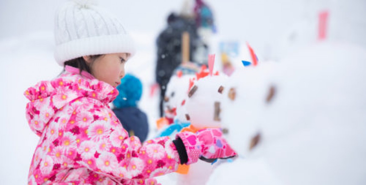 札幌“雪尽くし”イベント