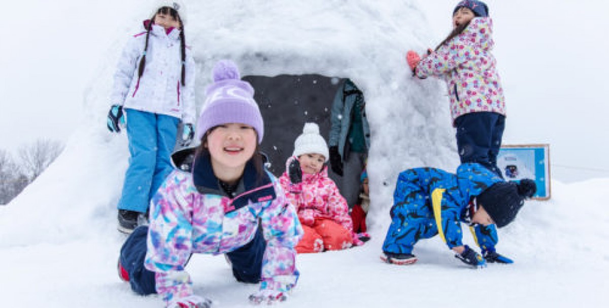 札幌“雪尽くし”イベント