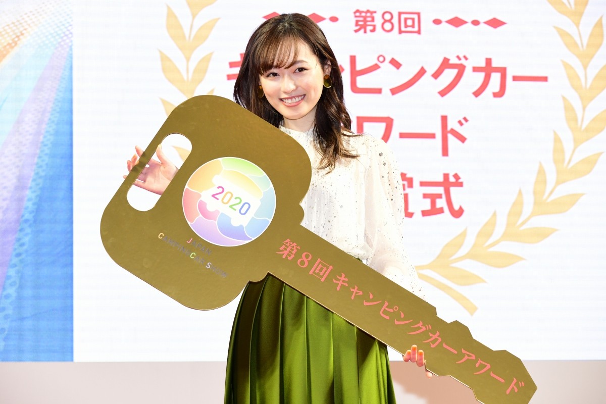 福原遥、主演ドラマでの“変顔”反響に「すごくうれしい」