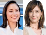 【写真】広瀬アリス＆本田翼、かわいすぎる『ゴチ』2ショットにネット反響