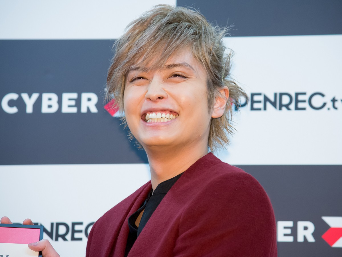 手越祐也、ジャニーズ初のゲーム実況に意気込み「夢のようですね」