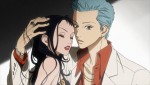 「“ノイタミナ”15周年記念プログラム ～立ち上げの思い～」で上映される『Paradise Kiss』