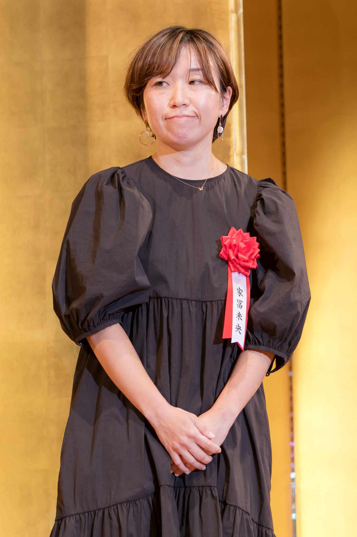 横浜流星、深田恭子と再会で熱い抱擁「久しぶりの再会でうれしくて」