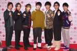 【写真】＜第70回NHK紅白歌合戦＞初出場のKis-My-Ft2、2019年は「グループとしてすごく幸せな1年」