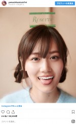 【写真】乃木坂46・山下美月、人生初の“完全すっぴんカット”に反響「この可愛さは異常」