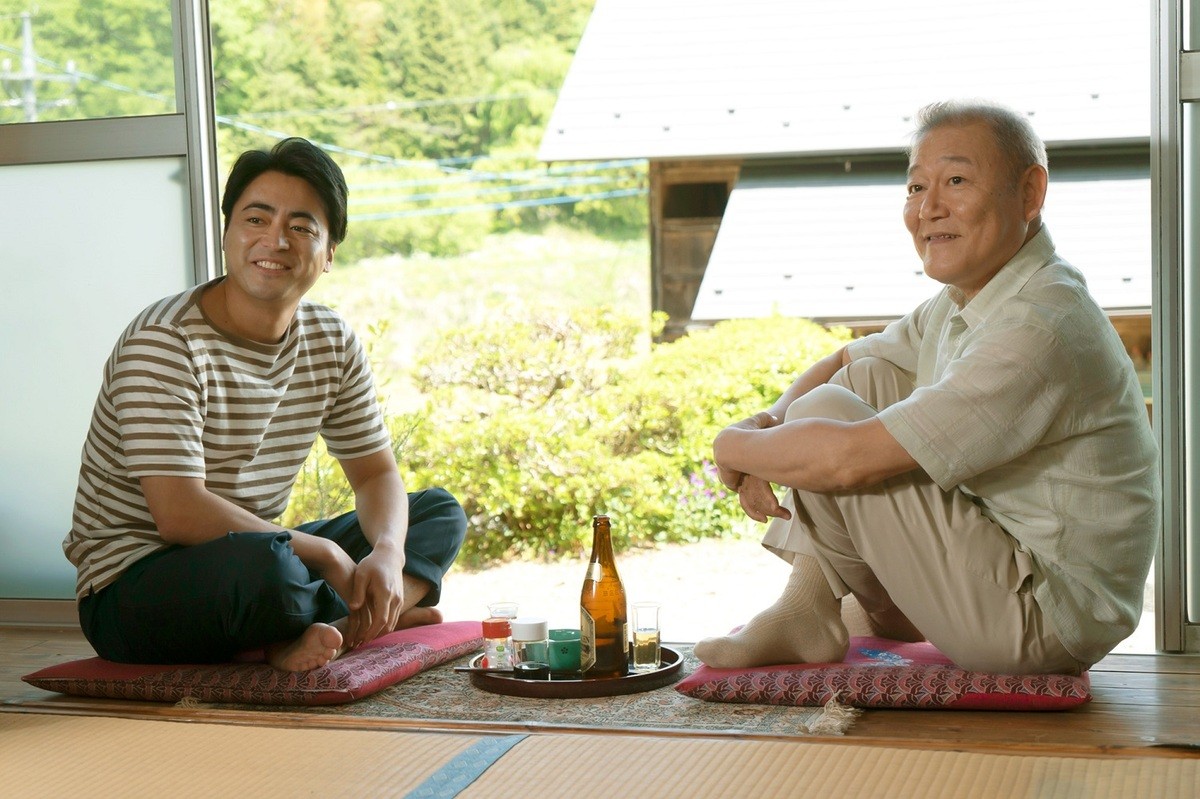 山田孝之主演『ステップ』、広末涼子＆川栄李奈＆伊藤沙莉ら豪華キャスト集結の場面写真