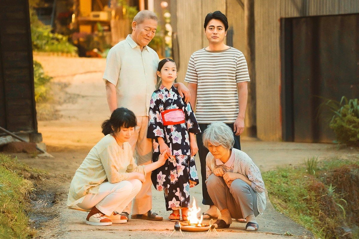 山田孝之主演『ステップ』、広末涼子＆川栄李奈＆伊藤沙莉ら豪華キャスト集結の場面写真