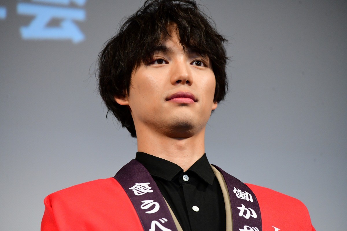 藤原竜也、今年の正月の過ごし方は「寝正月よりひどい」