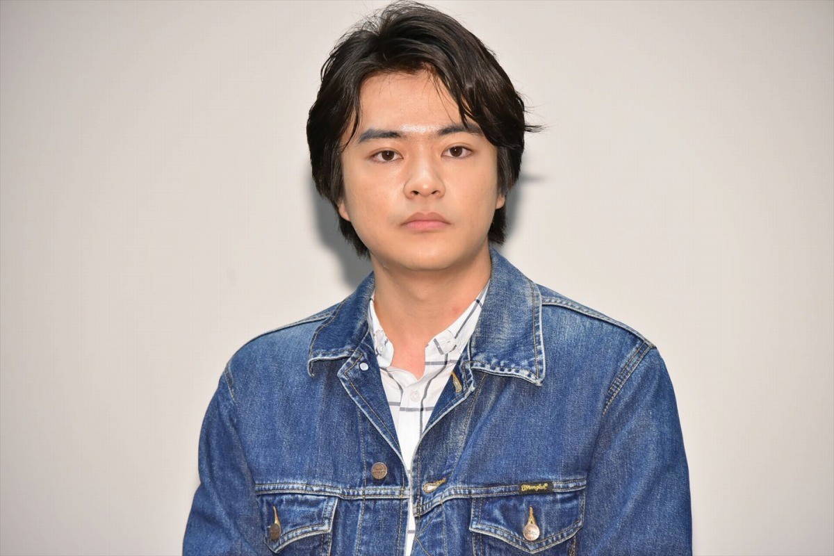 今井悠貴、タイムスリップして行きたいのは「マンモス狩りの時代」