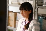 ドラマ『恋はつづくよどこまでも』に小児科の患者・白浜杏里役で出演する住田萌乃（Foorin）