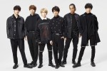 オムニバスドラマ『年下彼氏』に出演する「Aぇ！ group」（関西ジャニーズJr.）