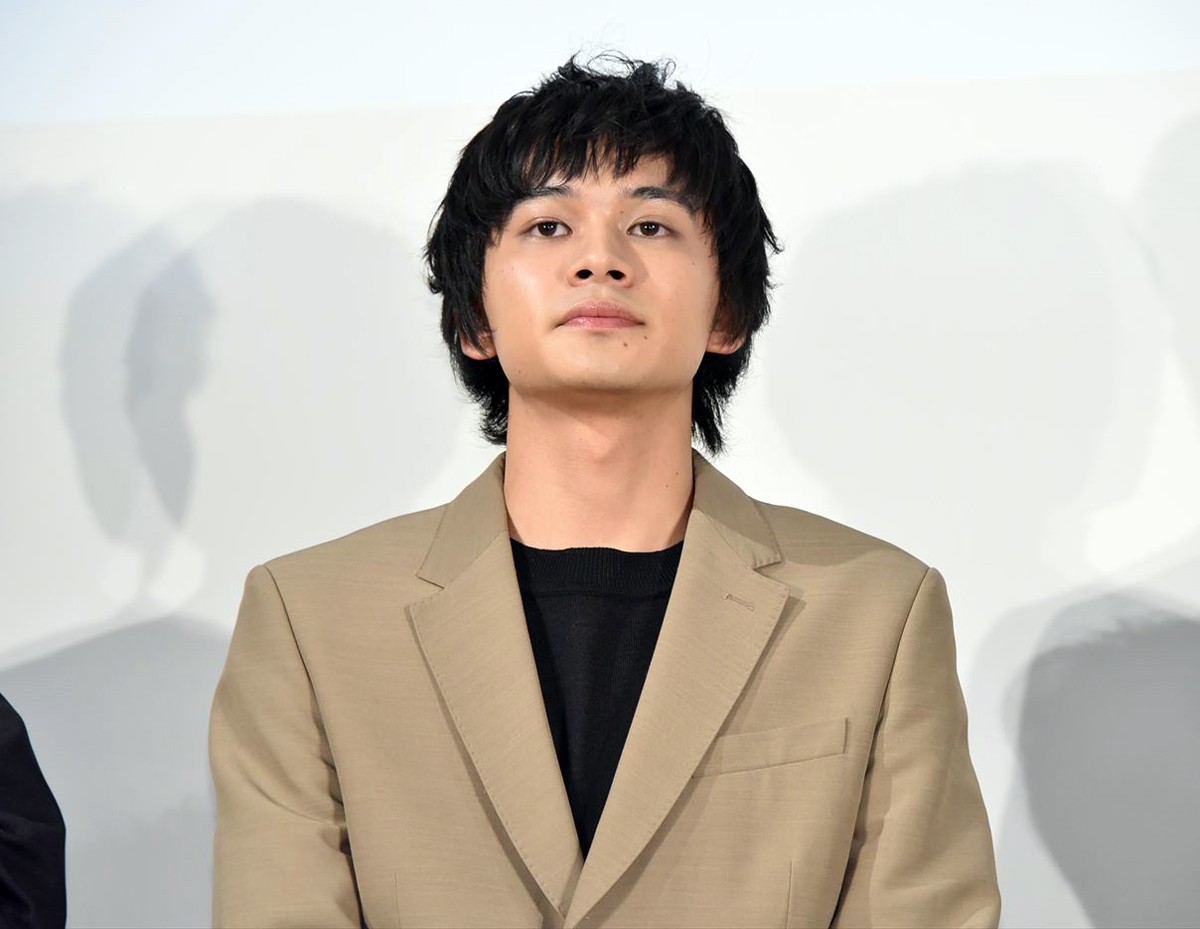 北村匠海、合唱サプライズに感激して涙ぬぐう「普通にビックリ仰天！」