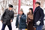 日曜劇場『テセウスの船』第1話場面写真