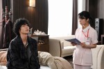 ドラマ『恋はつづくよどこまでも』第8話場面写真