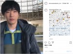 尾高さんが…　※『知らなくていいコト』公式インスタグラム