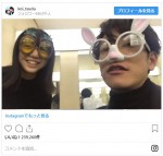 　※『恋はつづくよどこまでも』インスタグラム