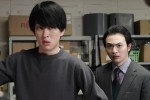 『絶対零度～未然犯罪潜入捜査～』第11話場面写真