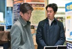 映画『騙し絵の牙』場面写真