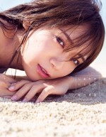 【写真】乃木坂46・秋元真夏のランジェリーカット公開　26歳大人のボディー