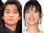 （左から）伊藤健太郎、松田るか