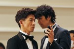 木村拓哉「安定感がすごい！」『BG』身辺警護課メンバーが2年ぶり再集結