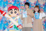 【写真】山田裕貴「よくお尻出していた」 幼少期の思い出語る