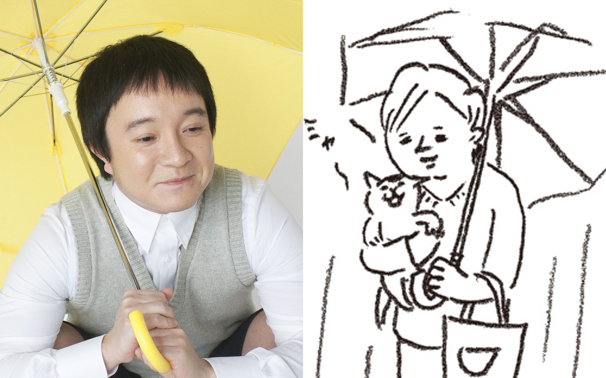 松重豊『きょうの猫村さん』、“ぼっちゃん”は濱田岳　小雪、安藤サクラら豪華キャスト集結