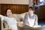 『伝説のお母さん』最終回より