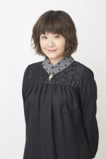 『映画おしりたんてい テントウムシいせきの なぞ』イタ子役の犬山イヌコ