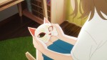 アニメーション映画『泣きたい私は猫をかぶる』場面写真