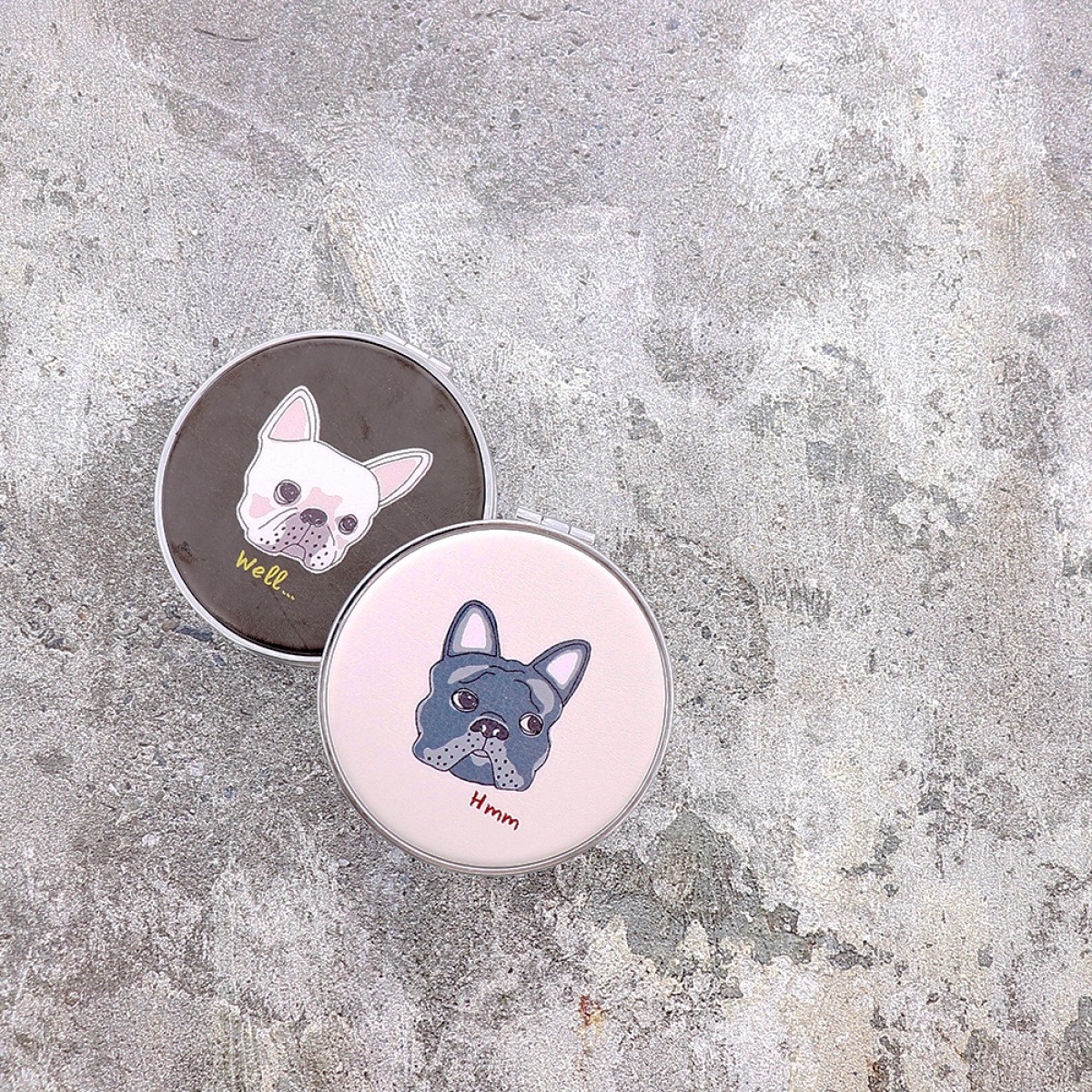 「3COINS」が「FRENCH BULLDOG LIFE」がコラボ