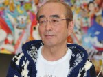 志村けんさん死去　70歳　新型コロナウイルスで肺炎発症