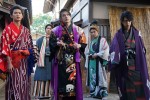 映画『死神遣いの事件帖 ‐傀儡夜曲‐』場面写真