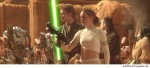 『スター・ウォーズ エピソード2／クローンの攻撃』場面写真