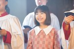 【写真】『エール』ヒロイン子役・清水香帆に「二階堂ふみちゃんにそっくり」「かわいい」の声