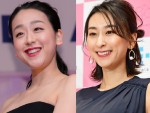 【写真】浅田真央＆舞 “美人姉妹”スタイル抜群の2ショットにファンほれぼれ