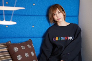 【フォト特集】1stDVD発売！　AKB48・大家志津香、インタビュー写真まとめ