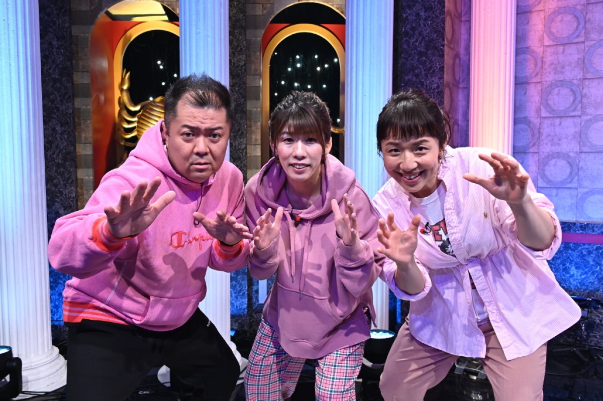 賀来賢人＆今田美桜が500万円に挑戦！新感覚クイズ番組『タイムトラベラー』今夜放送