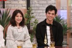 『グータンヌーボ2』（左から）川島海荷、満島真之介