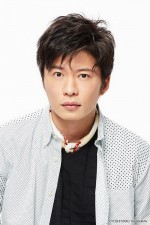 田中圭、ゴールデン帯ドラマ初主演 『らせんの迷宮』で初共演の安田顕とタッグ