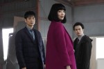 【写真】『絶対零度』本田翼＆横山裕 “ジムデート”風捜査に「このカップル推せる」の声