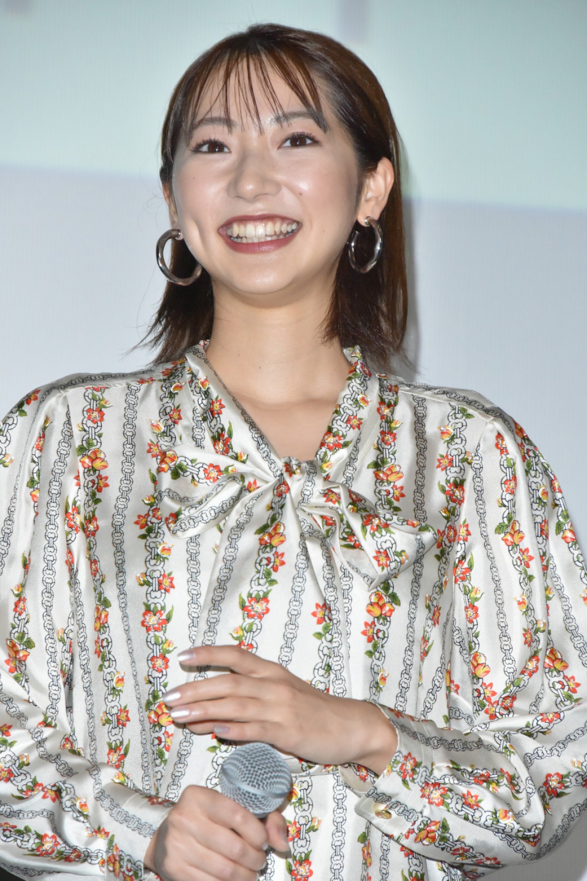 武田玲奈、サウナにどハマリ「めちゃめちゃ気持ちいい」