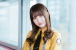 日向坂46・加藤史帆