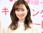 【写真】福原遥、笑顔あふれる『教場II』オフショットに反響「かわいすぎ」