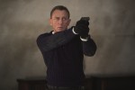 【動画】『007／ノー・タイム・トゥ・ダイ』新着映像　