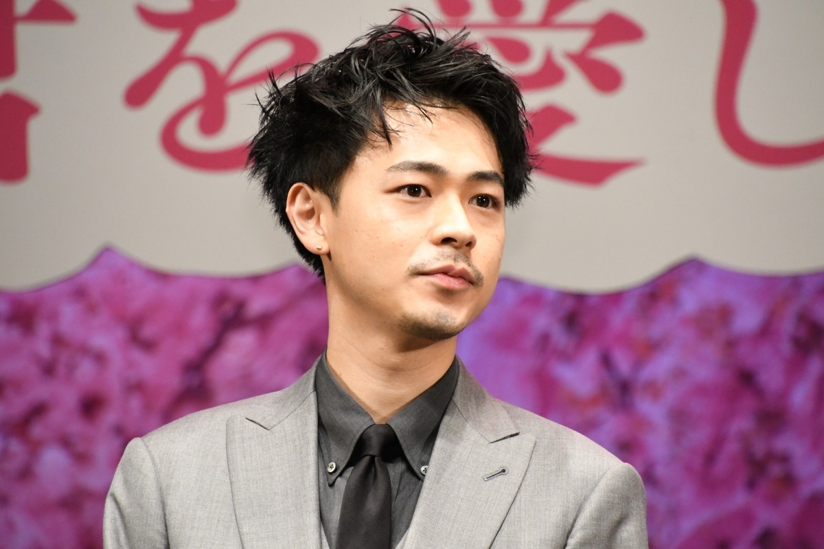 波瑠、主演映画に「ハードルが高すぎて断ろう」と直談判したことを明かす