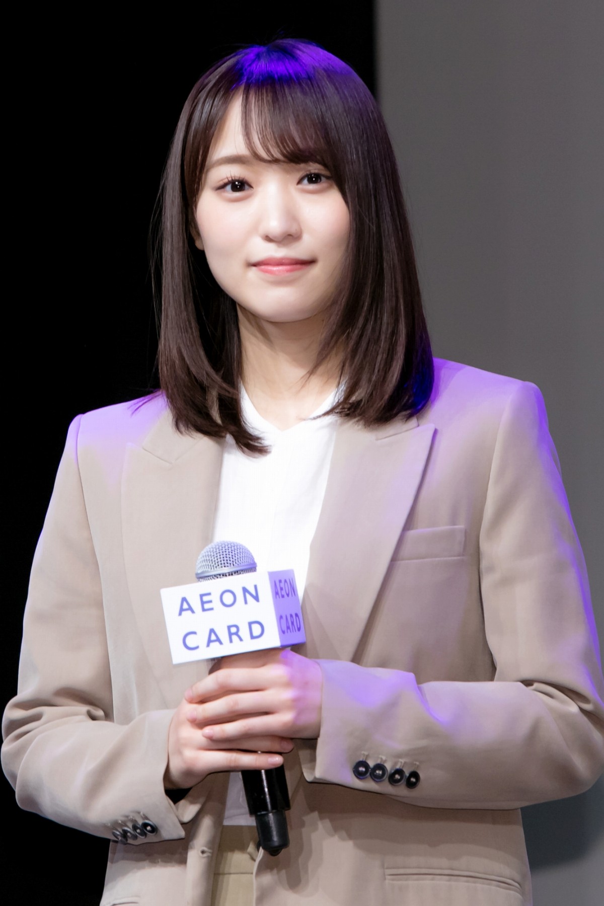 欅坂46・菅井友香、新しい挑戦に向け後輩にアドバイス　経験は「自分の血となり肉となる」