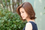 上戸彩、『半沢直樹』続投決定「花の性格は自分に凄く似ている」