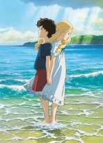 「金曜ロードSHOW！春のアニメ祭り」 4月3日放送の映画『思い出のマーニー』ビジュアル	