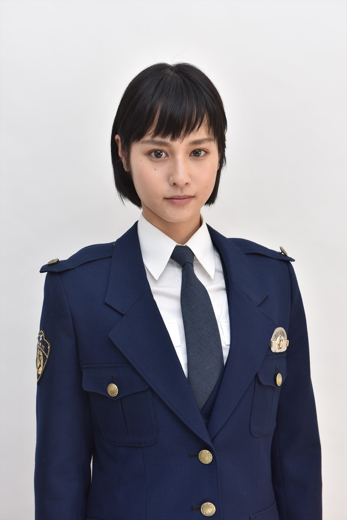 中島健人×平野紫耀『未満警察』、追加キャストに伊勢谷友介＆吉瀬美智子ら